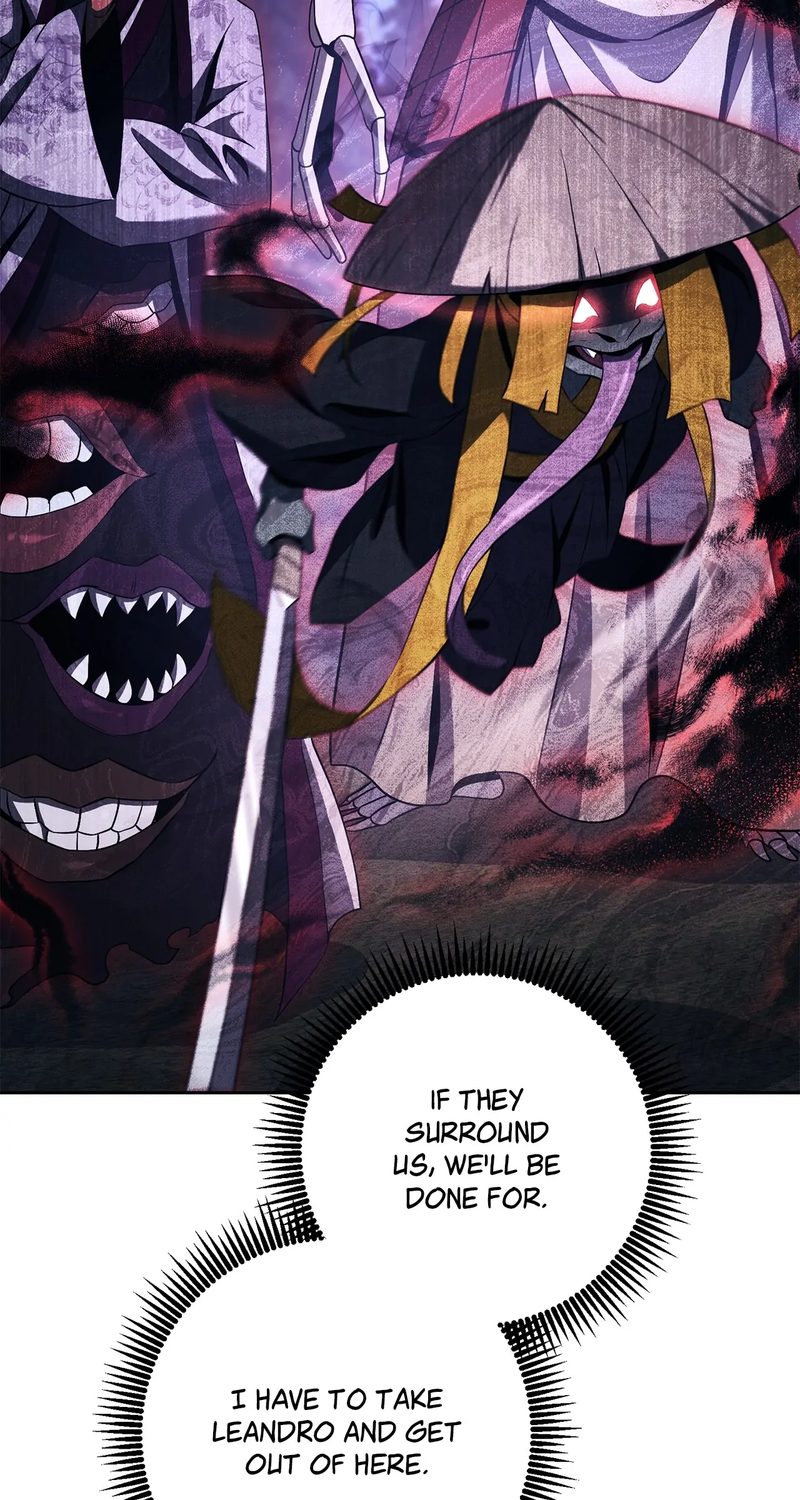 Skeleton Soldier Couldn’t Protect the Dungeon - Chapter 320 Page 44