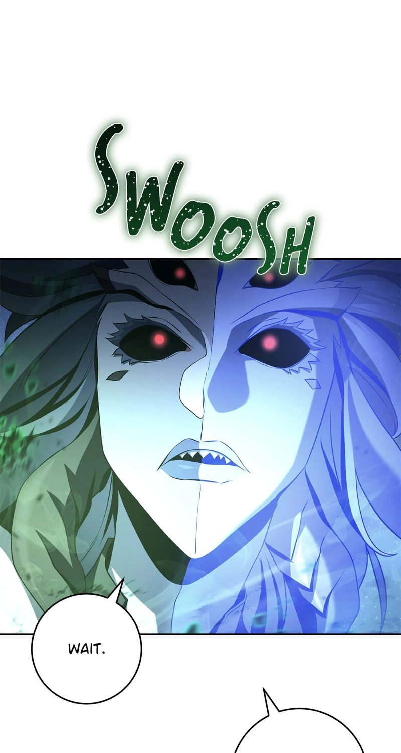 Skeleton Soldier Couldn’t Protect the Dungeon - Chapter 320 Page 47