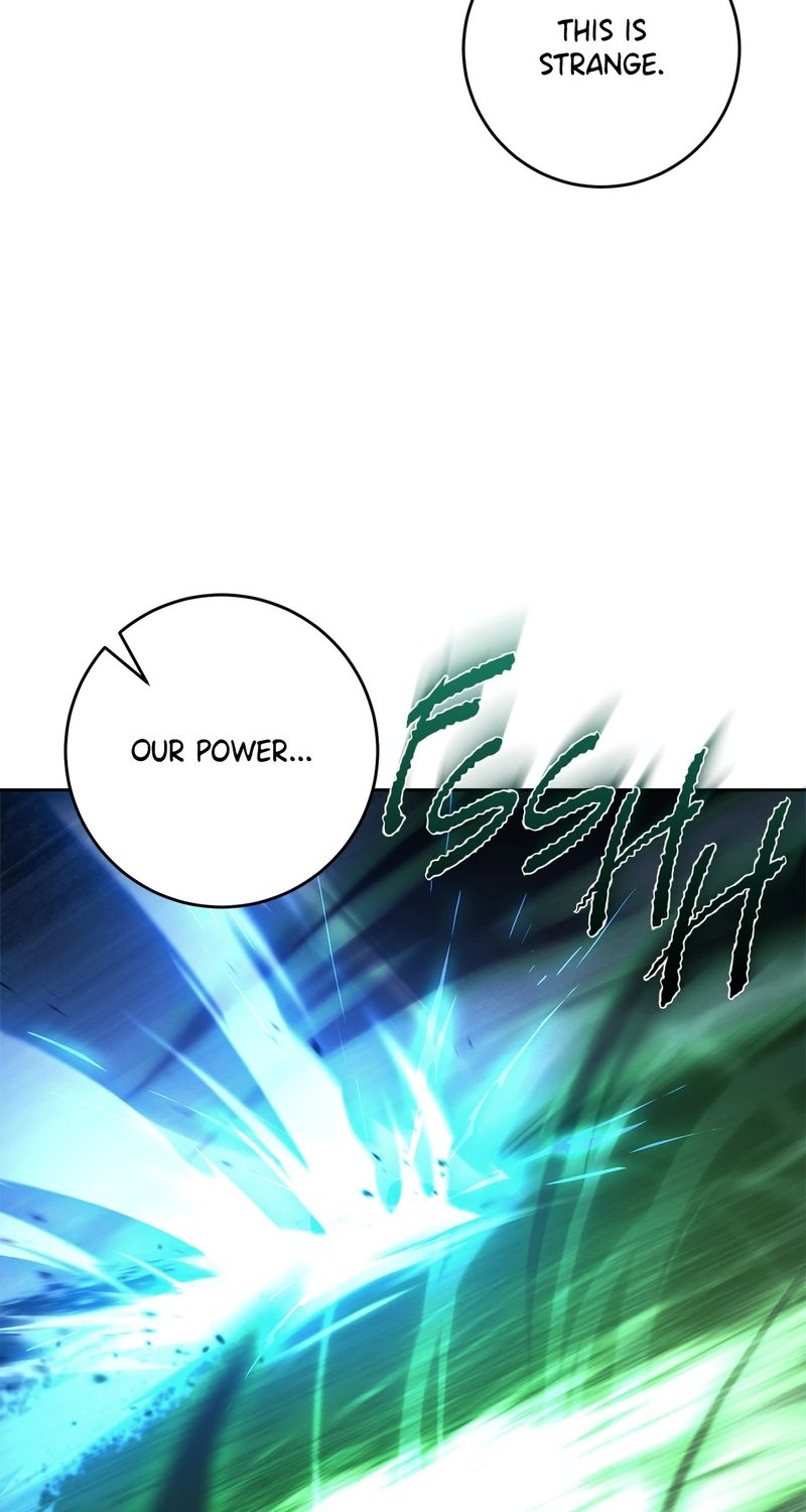 Skeleton Soldier Couldn’t Protect the Dungeon - Chapter 320 Page 48