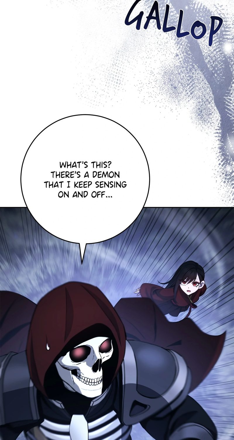 Skeleton Soldier Couldn’t Protect the Dungeon - Chapter 320 Page 55