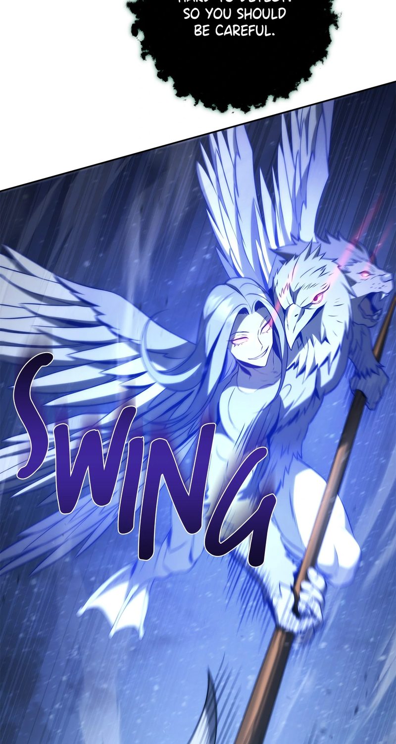 Skeleton Soldier Couldn’t Protect the Dungeon - Chapter 320 Page 58