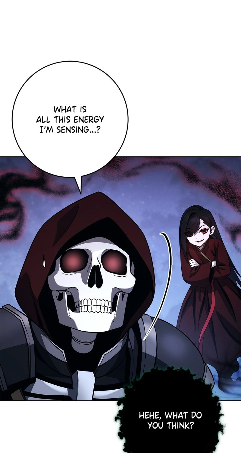 Skeleton Soldier Couldn’t Protect the Dungeon - Chapter 320 Page 7