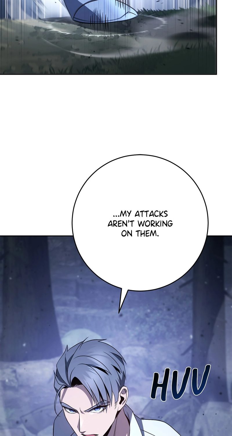 Skeleton Soldier Couldn’t Protect the Dungeon - Chapter 320 Page 70