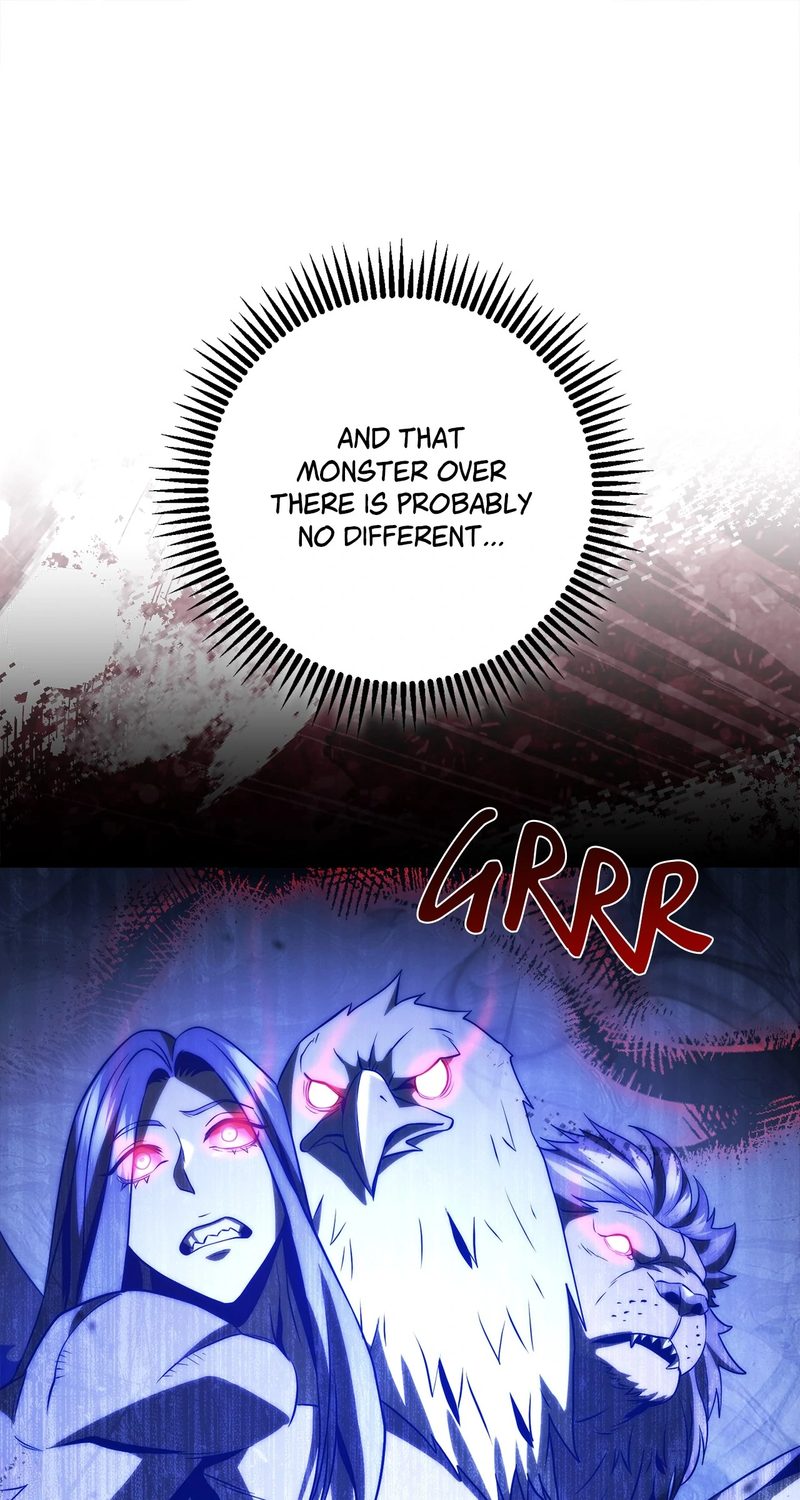 Skeleton Soldier Couldn’t Protect the Dungeon - Chapter 320 Page 74