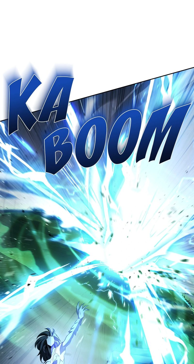 Skeleton Soldier Couldn’t Protect the Dungeon - Chapter 320 Page 77