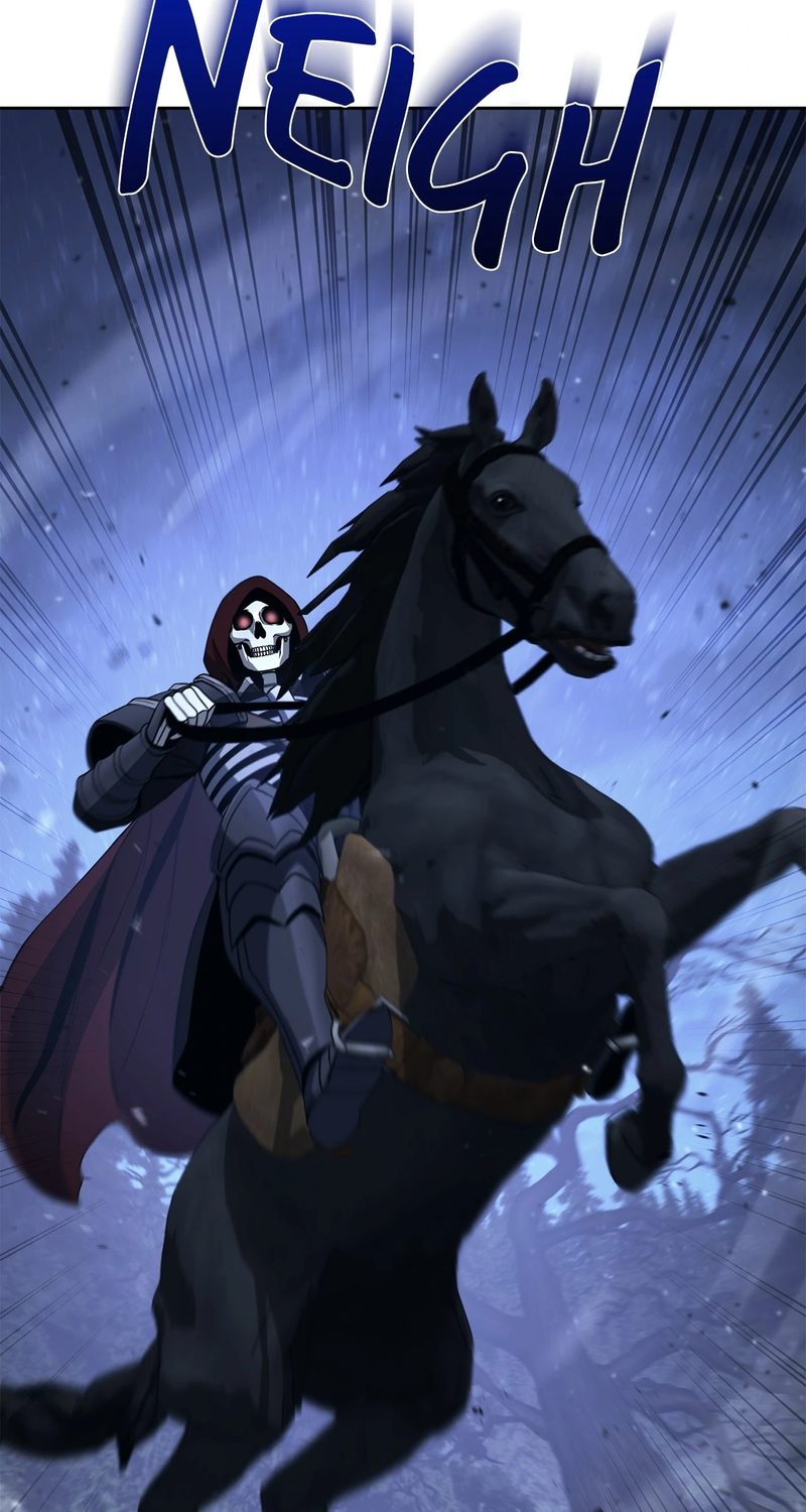 Skeleton Soldier Couldn’t Protect the Dungeon - Chapter 320 Page 80