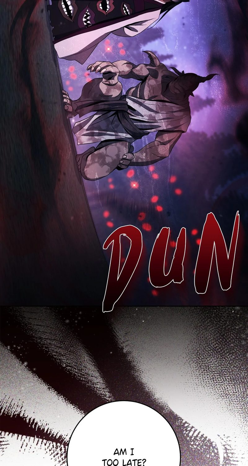 Skeleton Soldier Couldn’t Protect the Dungeon - Chapter 320 Page 85