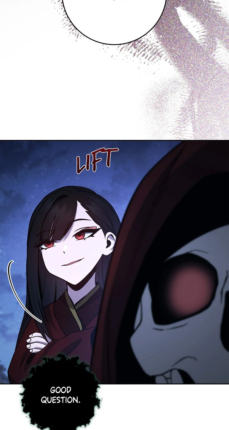 Skeleton Soldier Couldn’t Protect the Dungeon - Chapter 320 Page 86