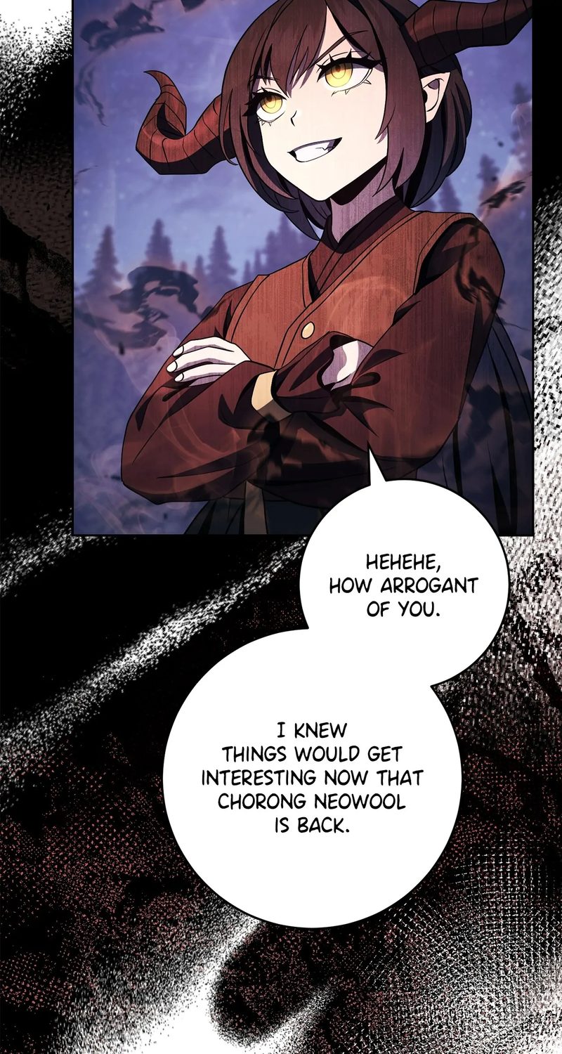 Skeleton Soldier Couldn’t Protect the Dungeon - Chapter 320 Page 92