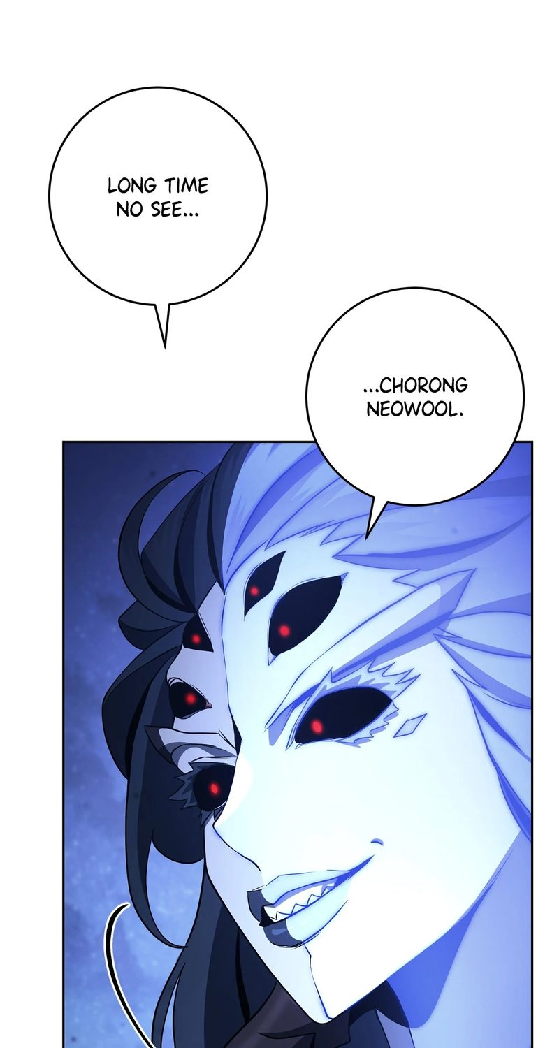 Skeleton Soldier Couldn’t Protect the Dungeon - Chapter 320 Page 96