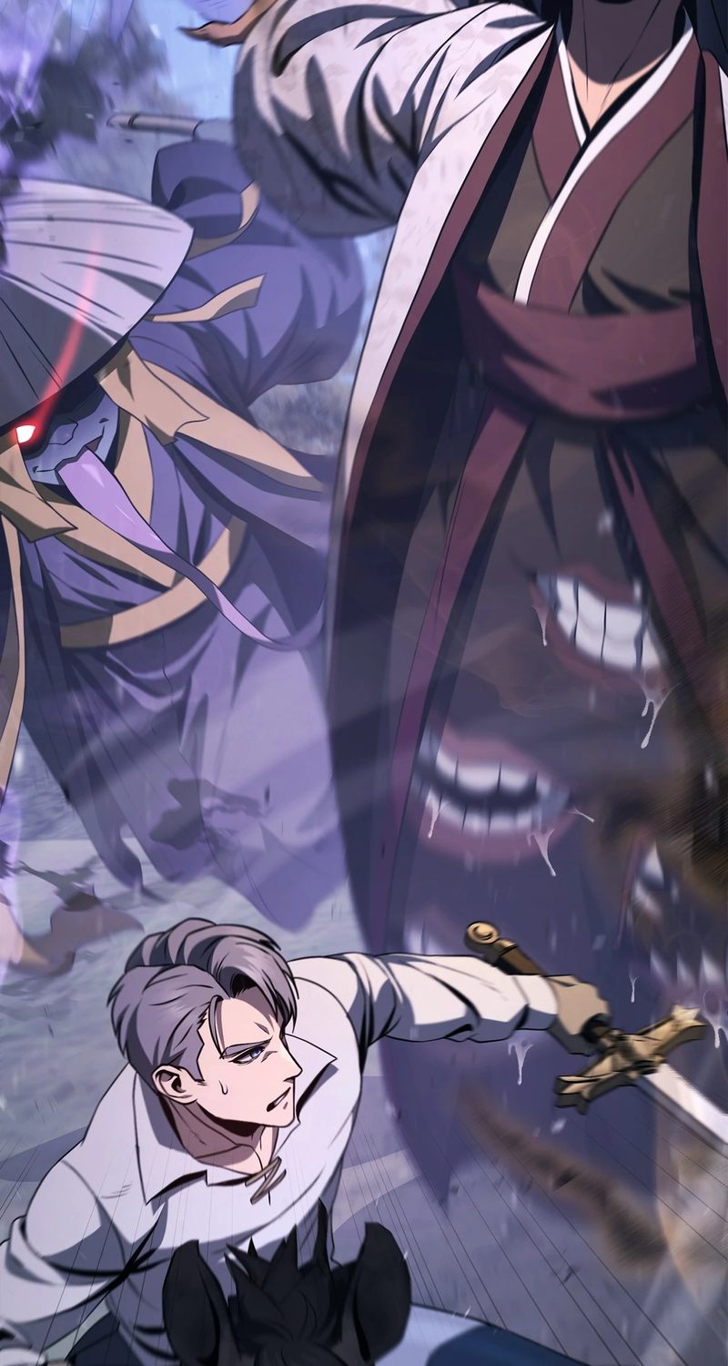 Skeleton Soldier Couldn’t Protect the Dungeon - Chapter 321 Page 100