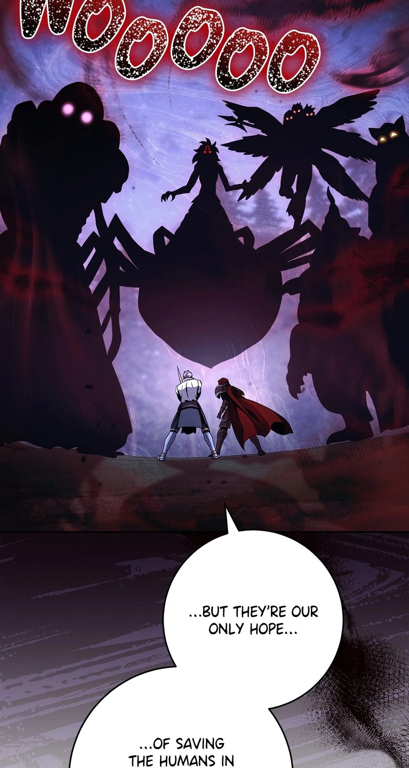 Skeleton Soldier Couldn’t Protect the Dungeon - Chapter 321 Page 23