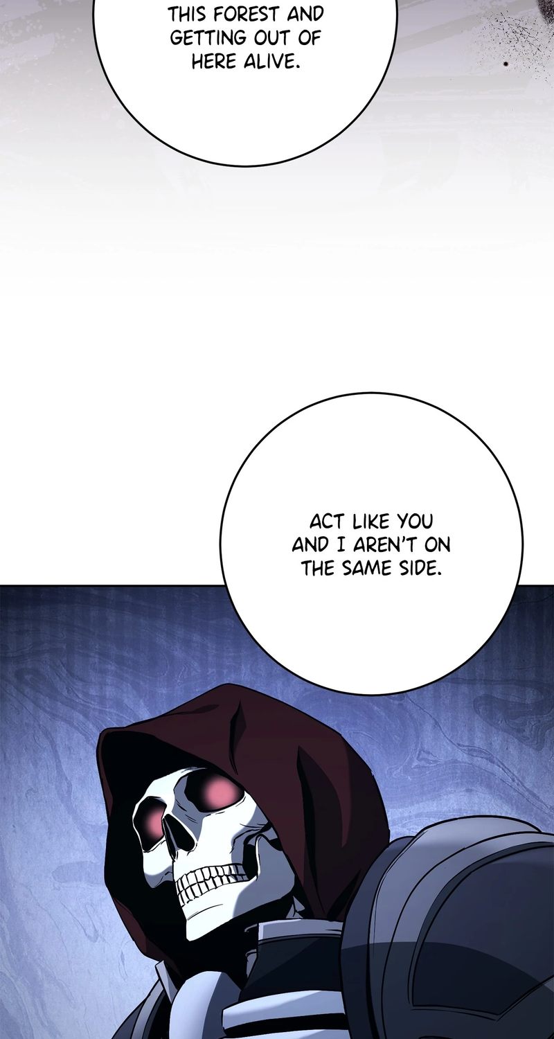 Skeleton Soldier Couldn’t Protect the Dungeon - Chapter 321 Page 24