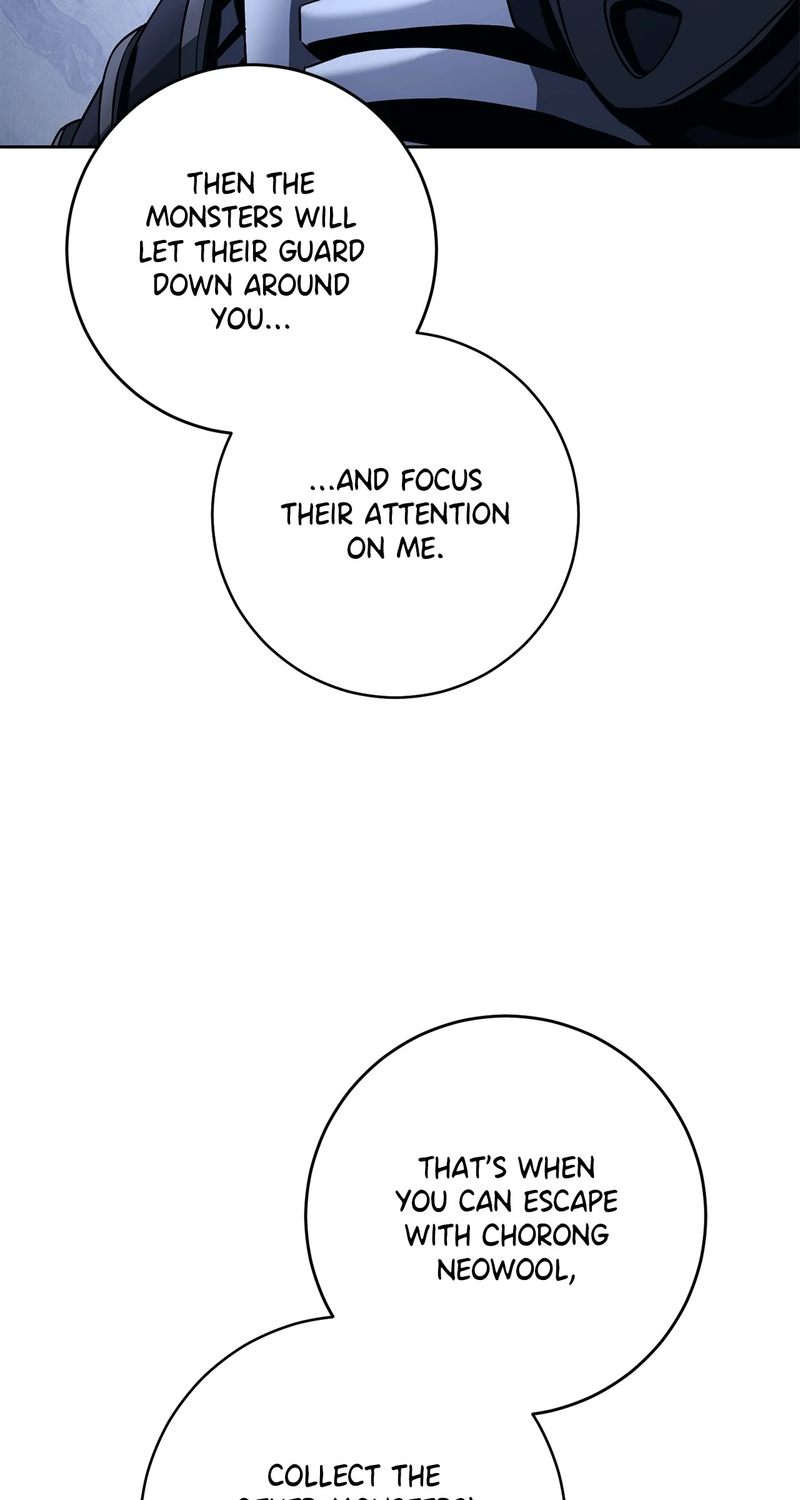 Skeleton Soldier Couldn’t Protect the Dungeon - Chapter 321 Page 25