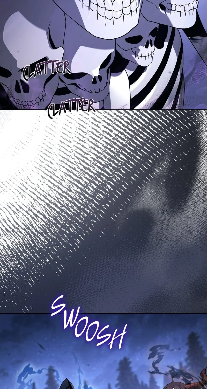 Skeleton Soldier Couldn’t Protect the Dungeon - Chapter 321 Page 3