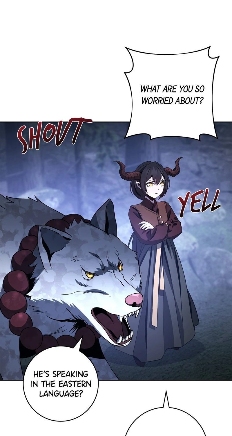 Skeleton Soldier Couldn’t Protect the Dungeon - Chapter 321 Page 35