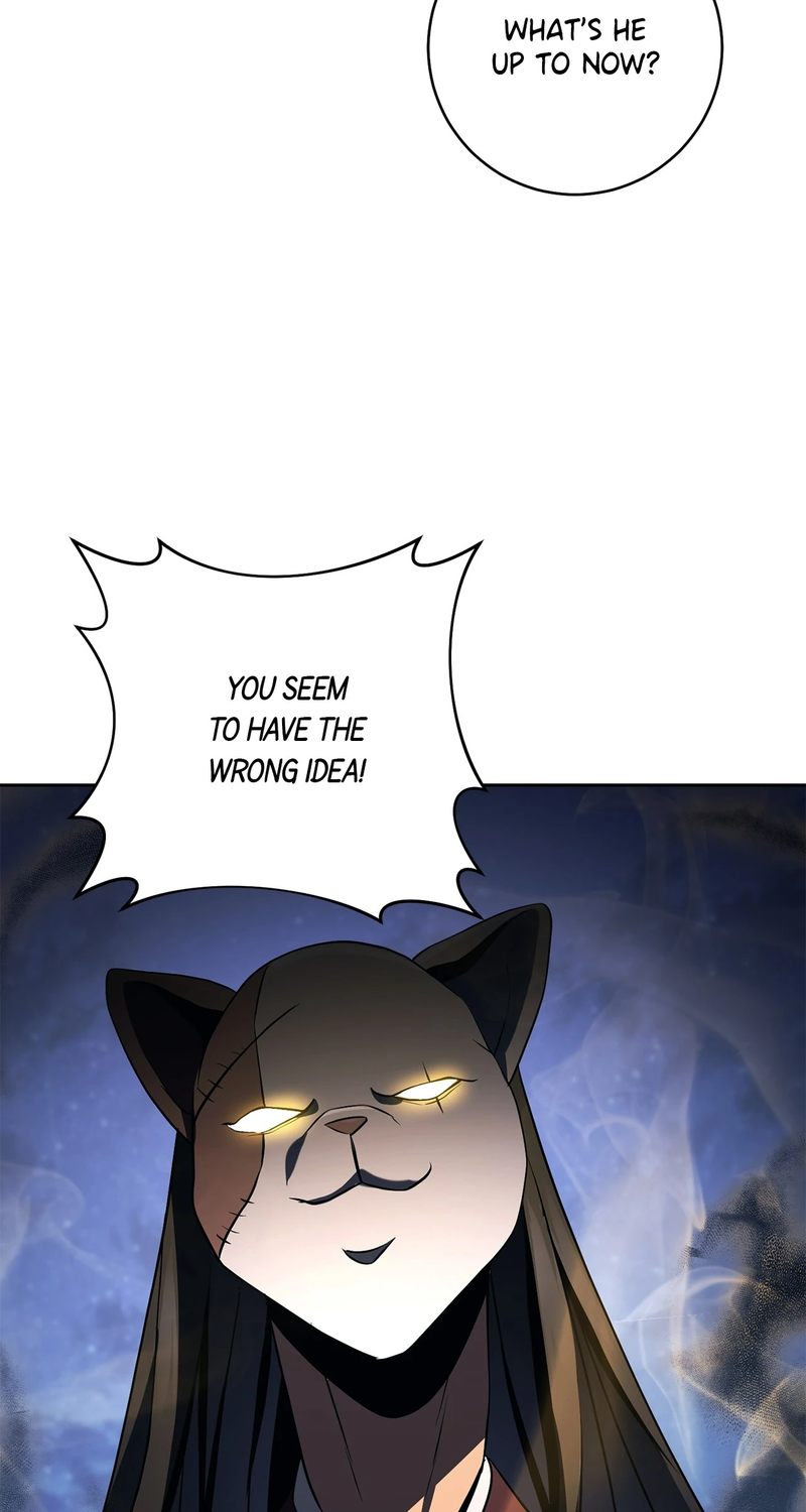 Skeleton Soldier Couldn’t Protect the Dungeon - Chapter 321 Page 36