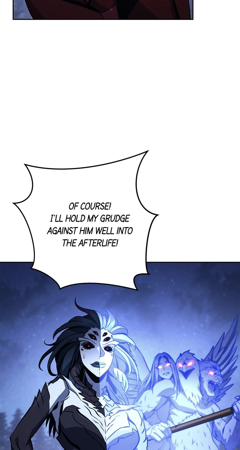 Skeleton Soldier Couldn’t Protect the Dungeon - Chapter 321 Page 52