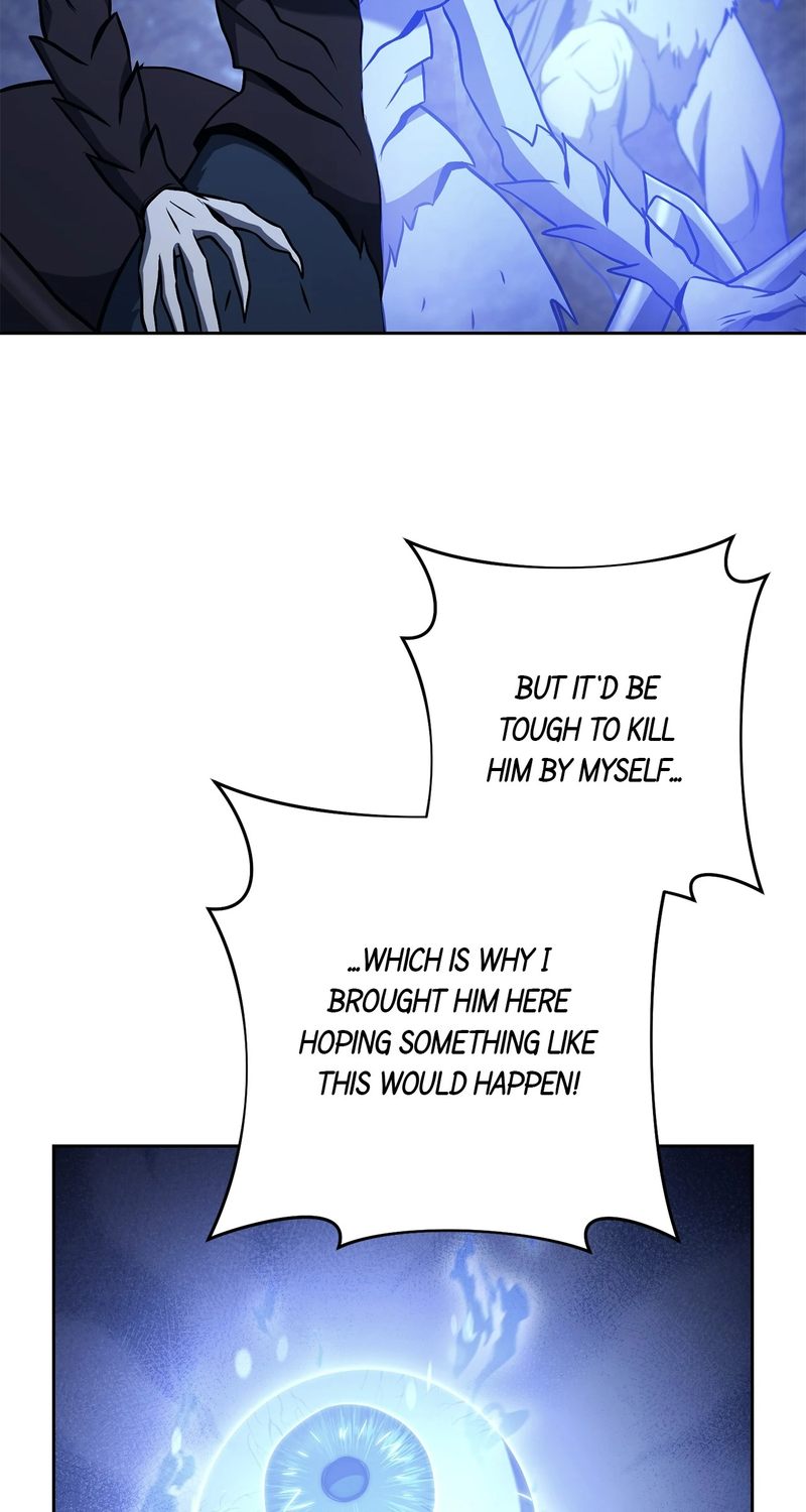 Skeleton Soldier Couldn’t Protect the Dungeon - Chapter 321 Page 53