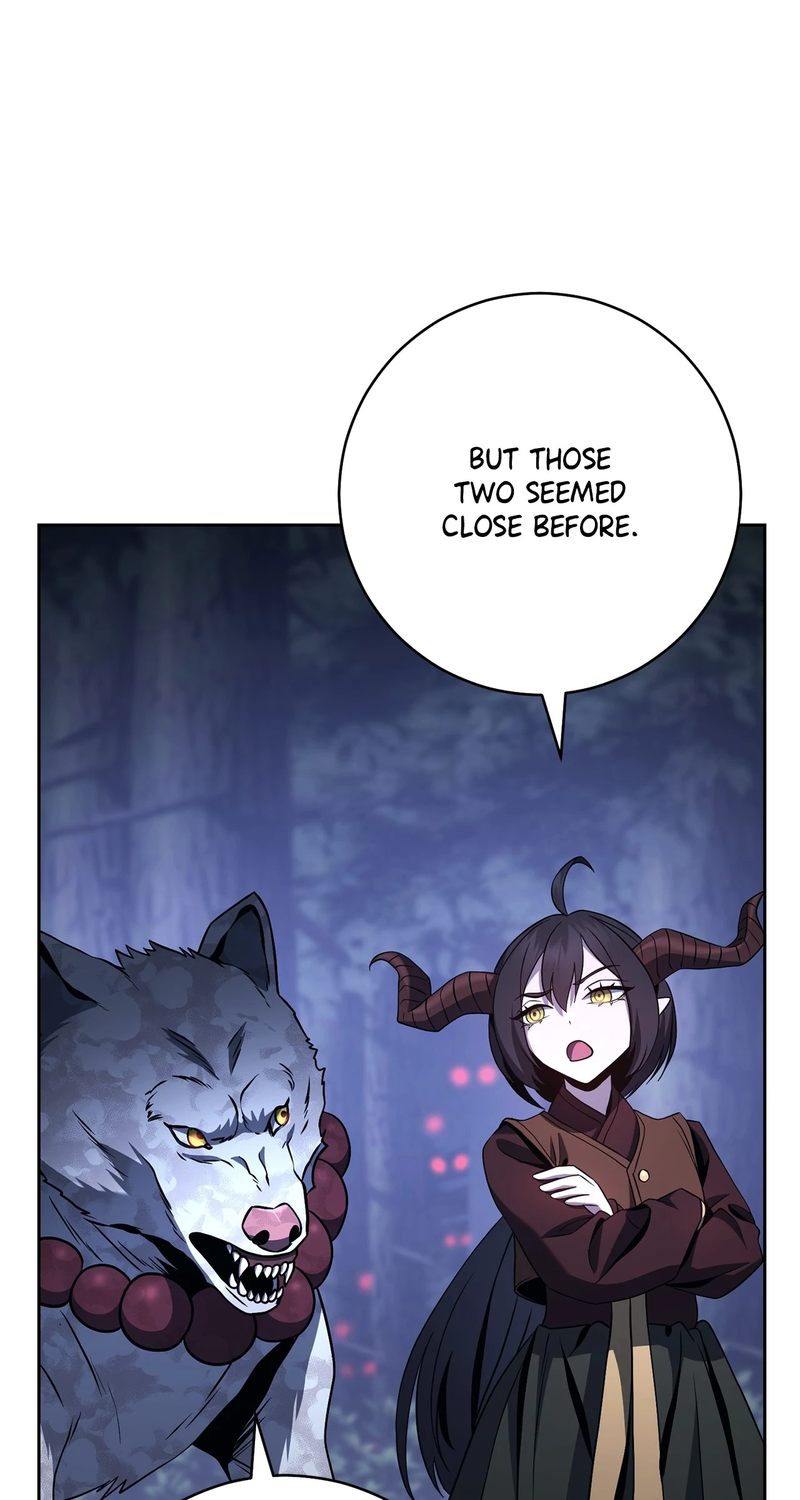 Skeleton Soldier Couldn’t Protect the Dungeon - Chapter 321 Page 58