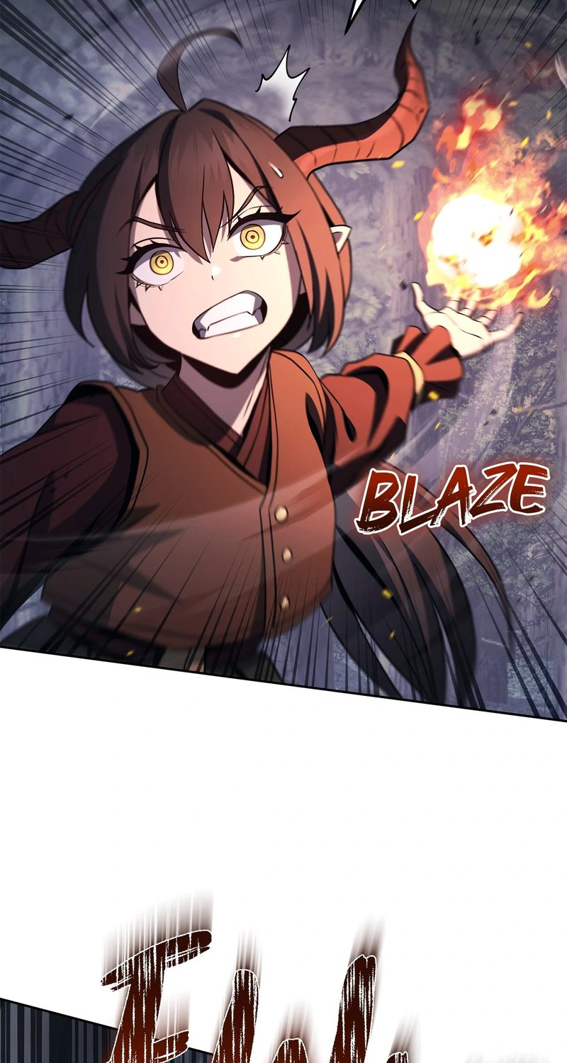 Skeleton Soldier Couldn’t Protect the Dungeon - Chapter 321 Page 85