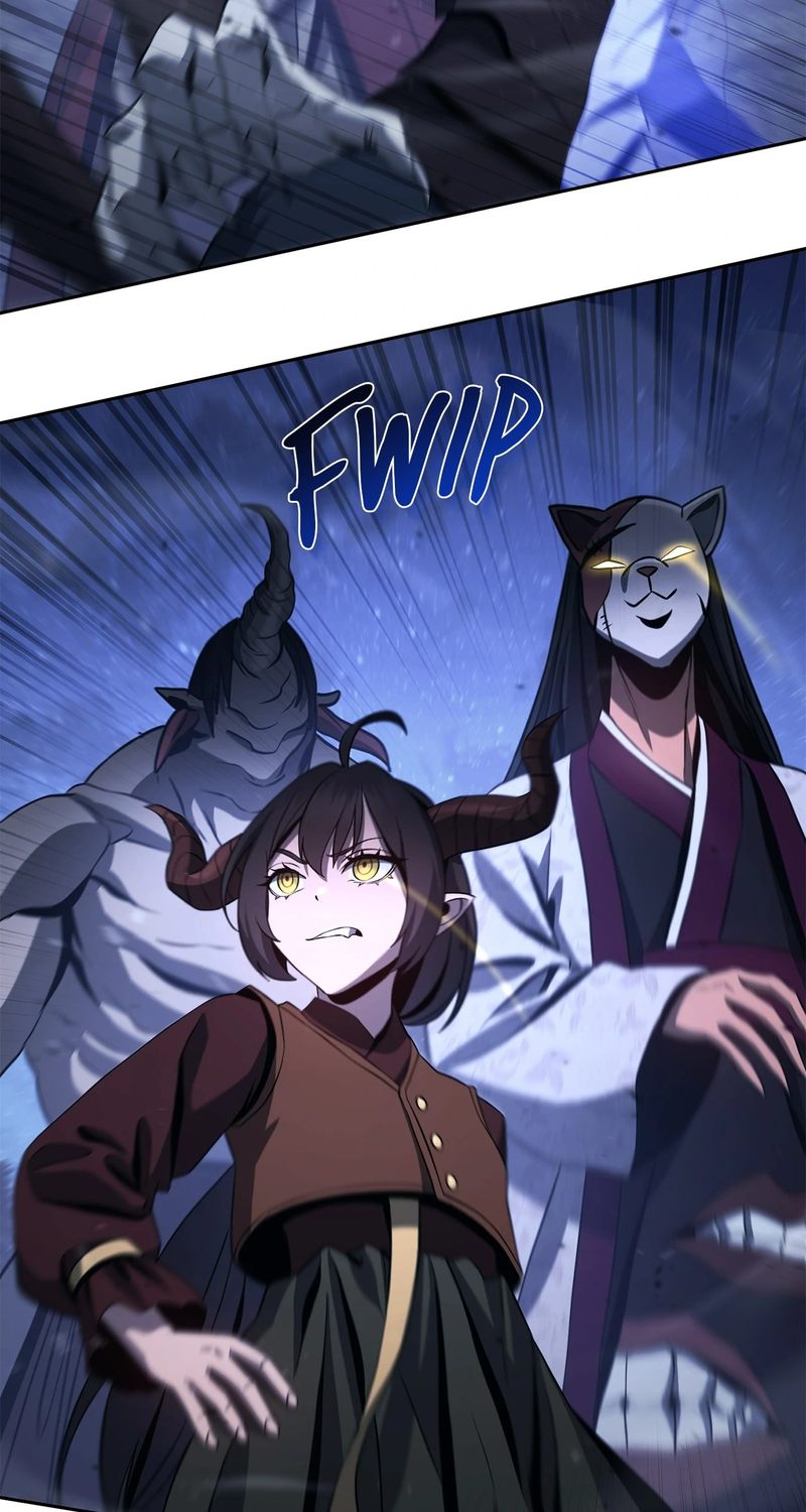 Skeleton Soldier Couldn’t Protect the Dungeon - Chapter 321 Page 9