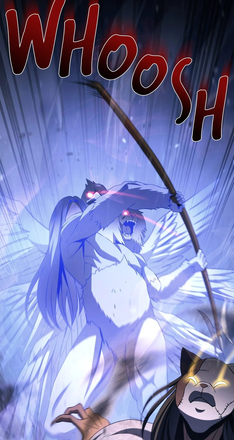 Skeleton Soldier Couldn’t Protect the Dungeon - Chapter 321 Page 99