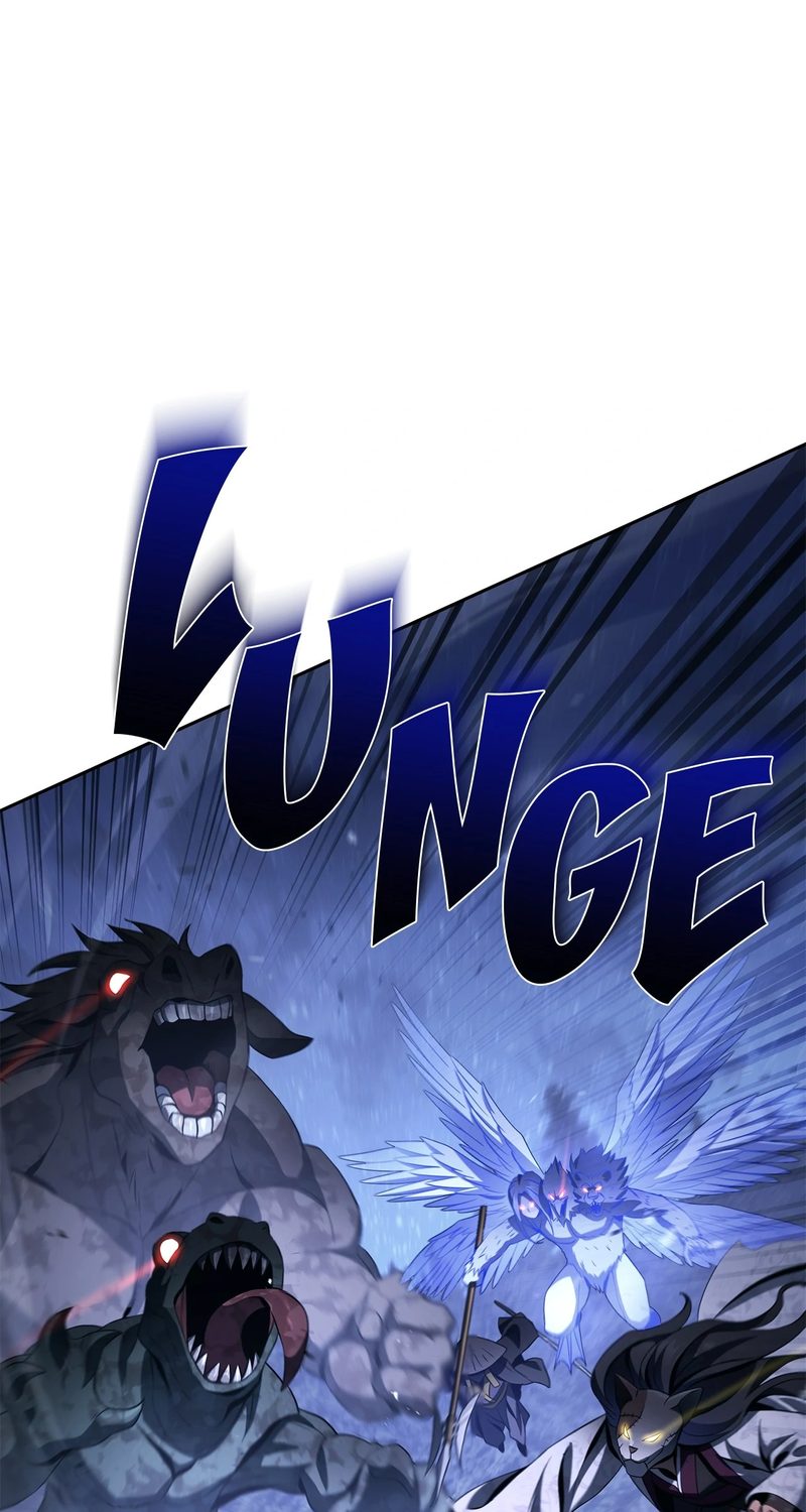 Skeleton Soldier Couldn’t Protect the Dungeon - Chapter 322 Page 12