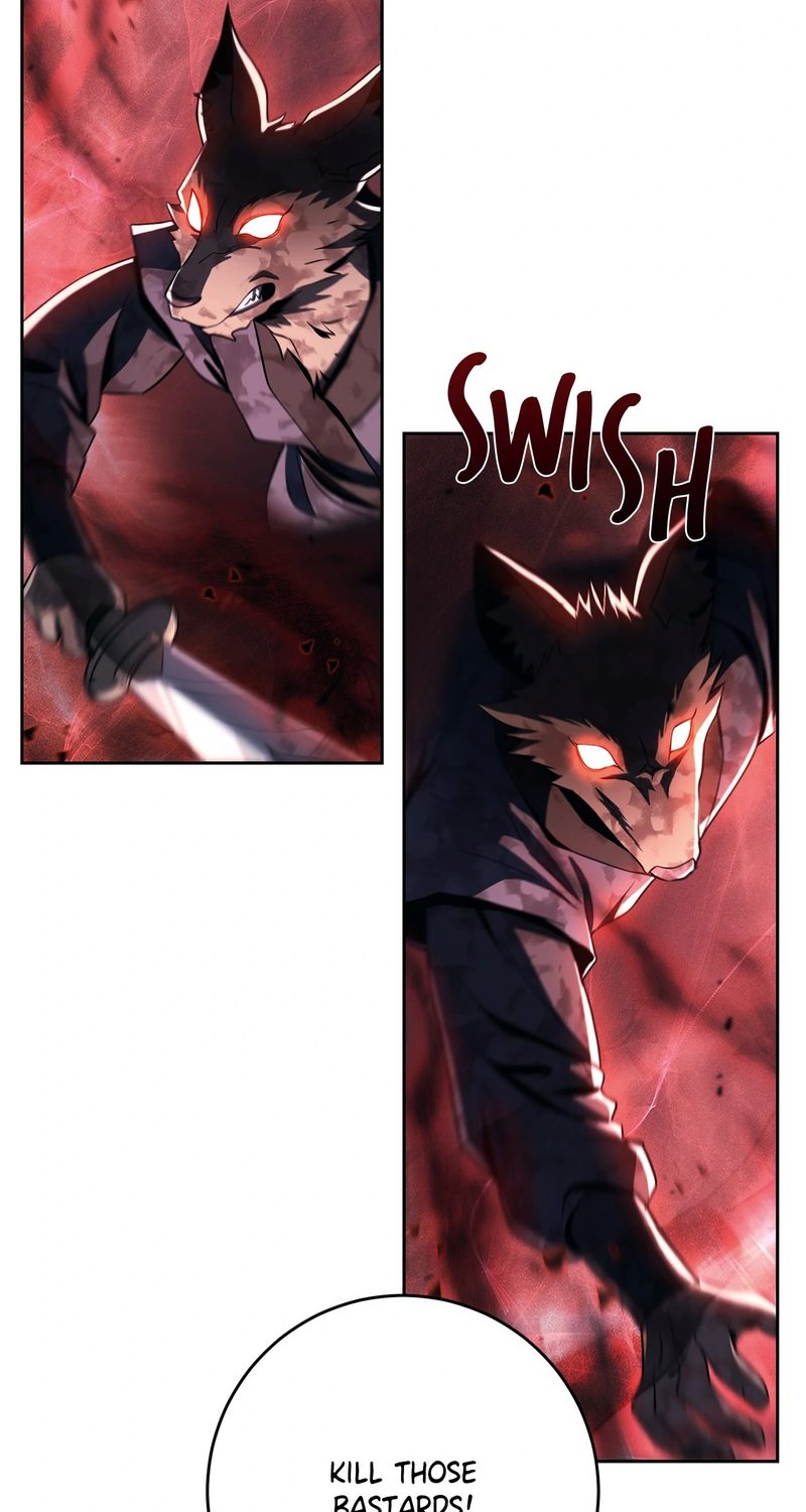 Skeleton Soldier Couldn’t Protect the Dungeon - Chapter 322 Page 27