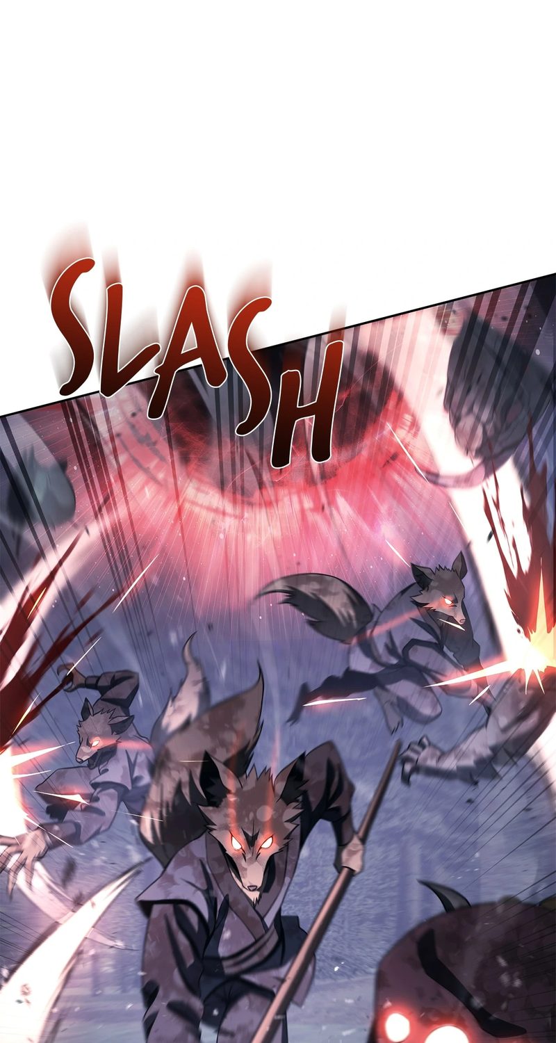 Skeleton Soldier Couldn’t Protect the Dungeon - Chapter 322 Page 29