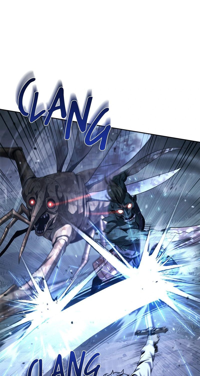 Skeleton Soldier Couldn’t Protect the Dungeon - Chapter 322 Page 36