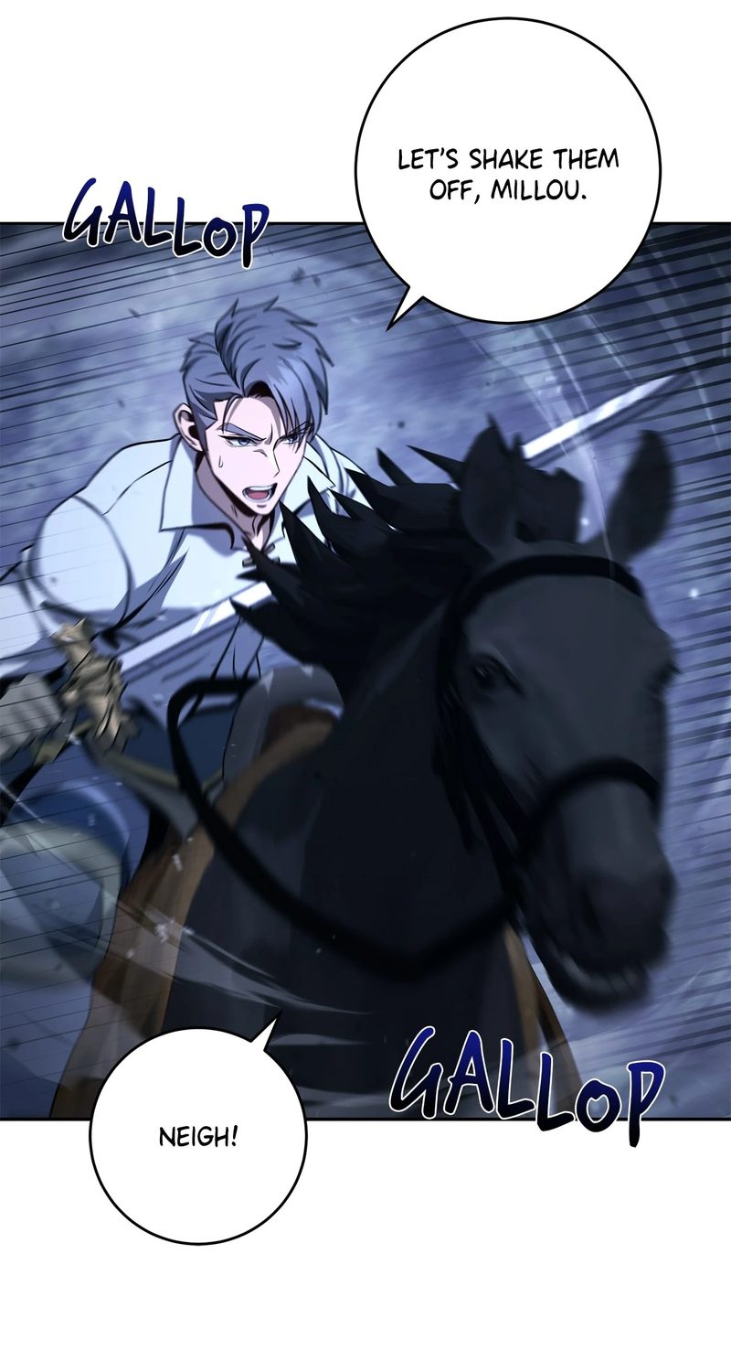 Skeleton Soldier Couldn’t Protect the Dungeon - Chapter 322 Page 41