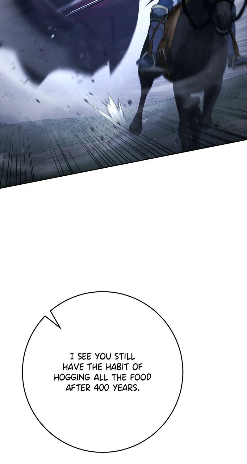 Skeleton Soldier Couldn’t Protect the Dungeon - Chapter 322 Page 45