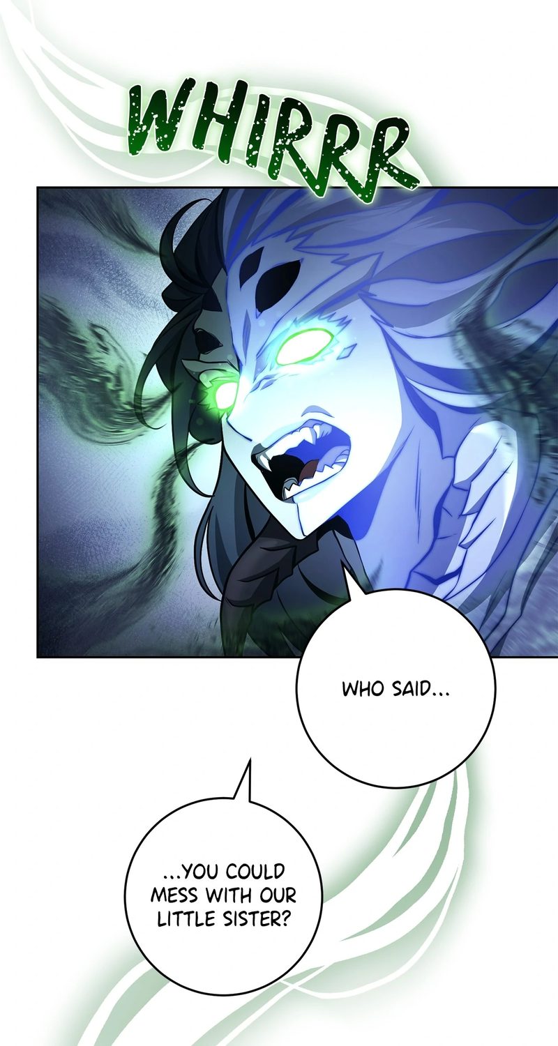 Skeleton Soldier Couldn’t Protect the Dungeon - Chapter 322 Page 52