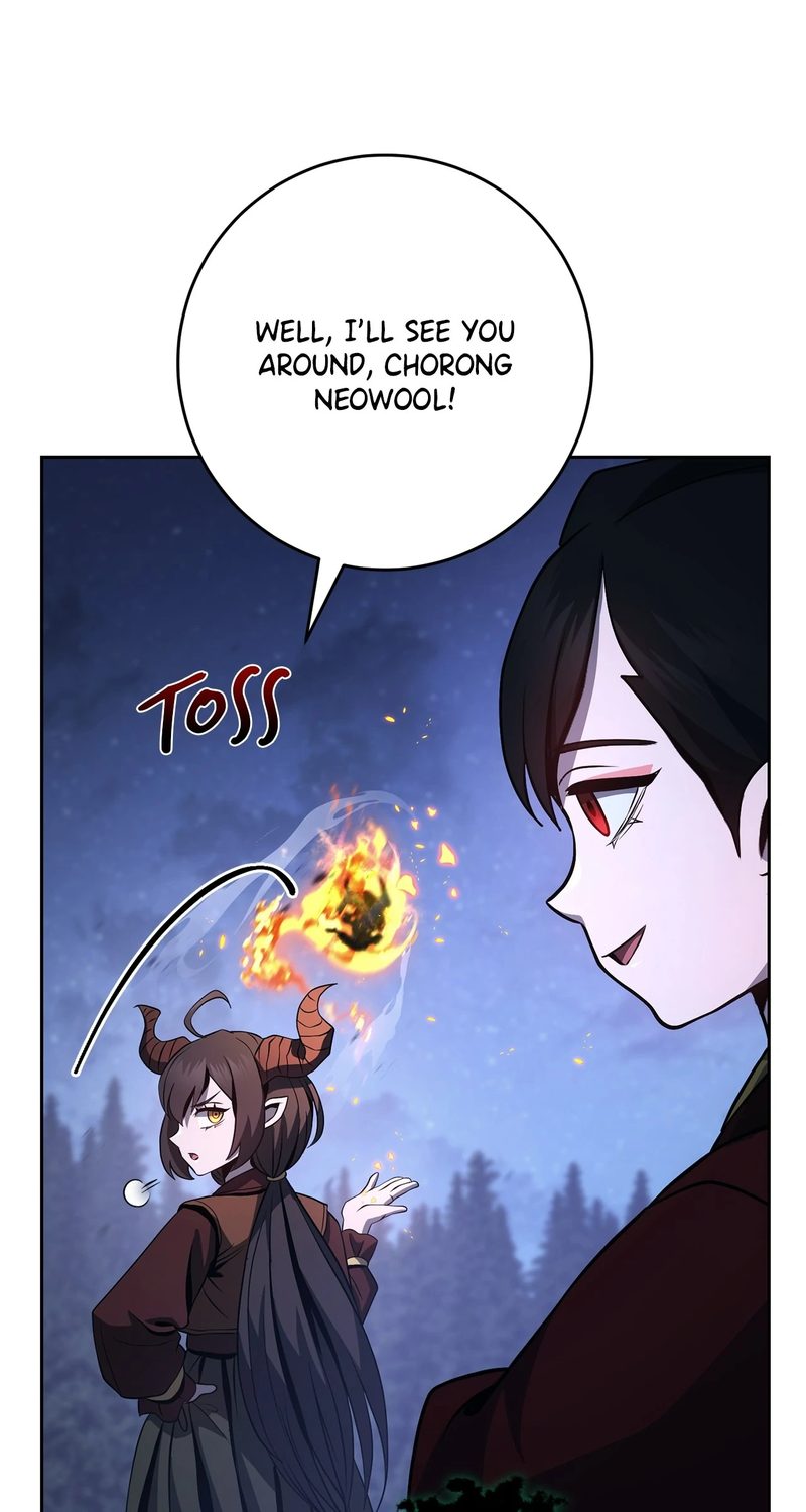 Skeleton Soldier Couldn’t Protect the Dungeon - Chapter 322 Page 65