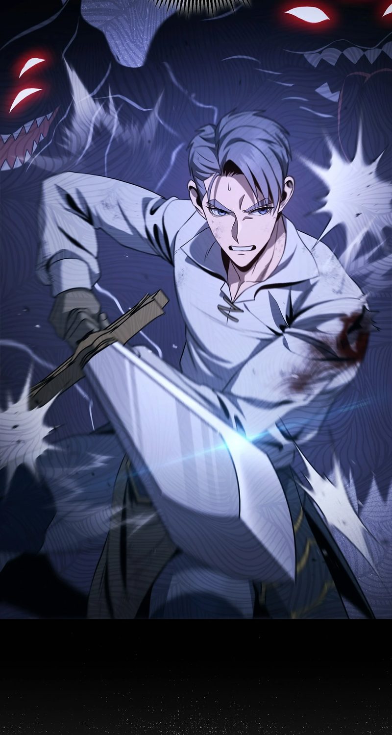 Skeleton Soldier Couldn’t Protect the Dungeon - Chapter 322 Page 73