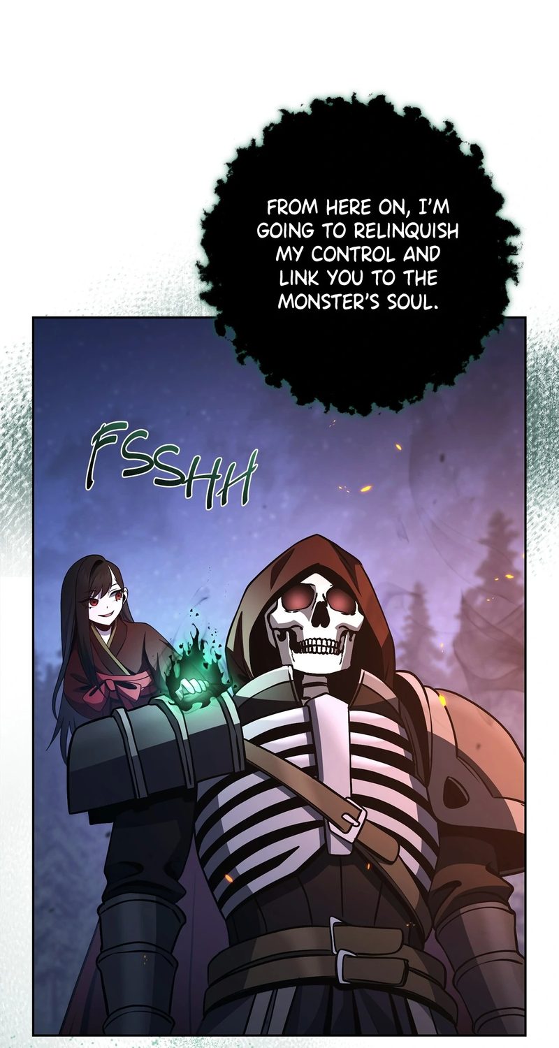 Skeleton Soldier Couldn’t Protect the Dungeon - Chapter 322 Page 84