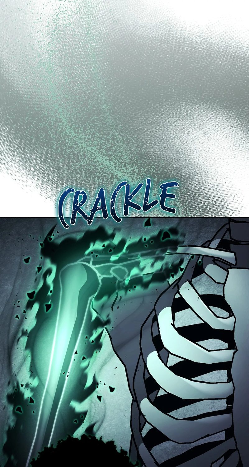 Skeleton Soldier Couldn’t Protect the Dungeon - Chapter 322 Page 85