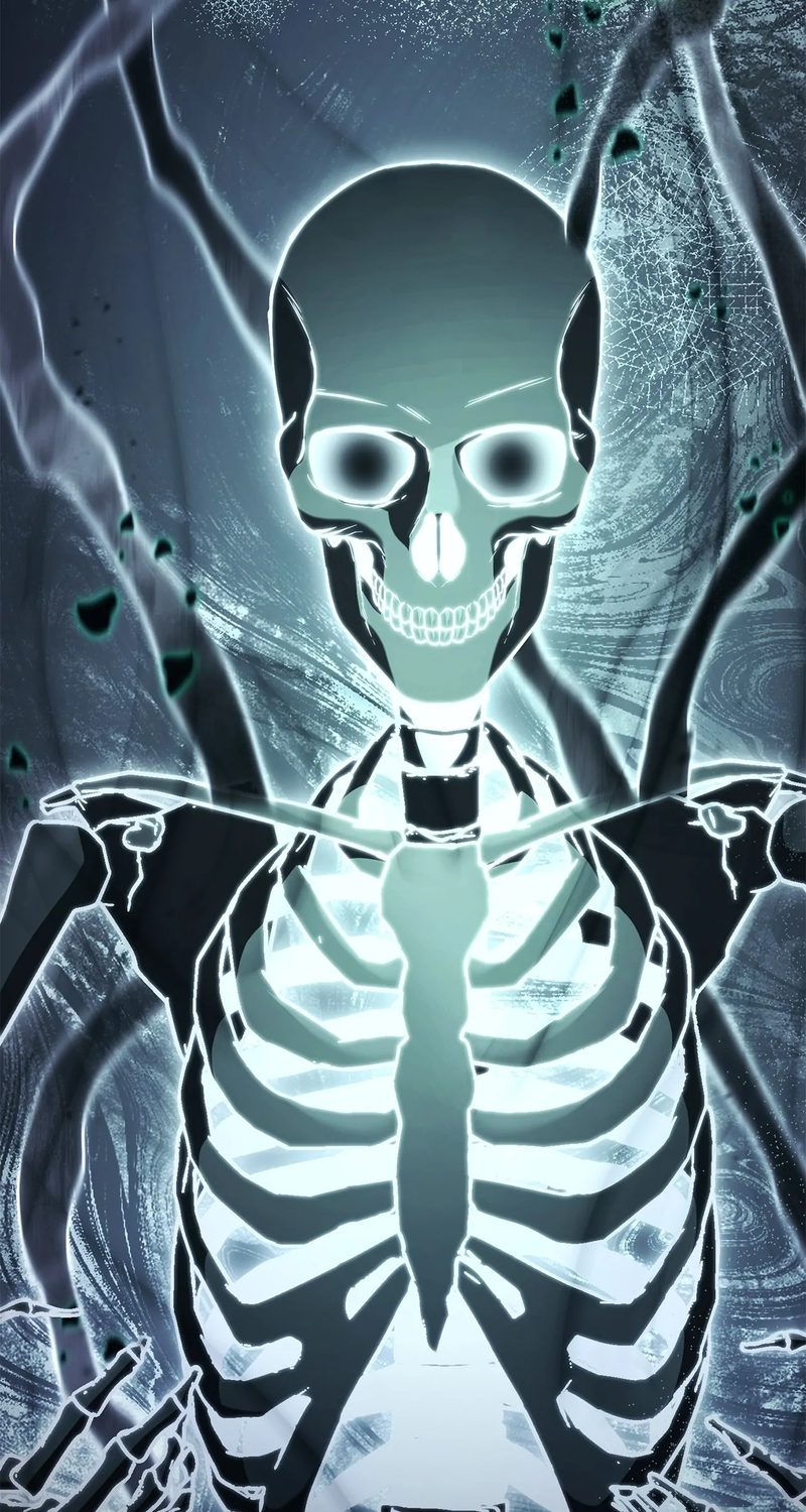 Skeleton Soldier Couldn’t Protect the Dungeon - Chapter 322 Page 92