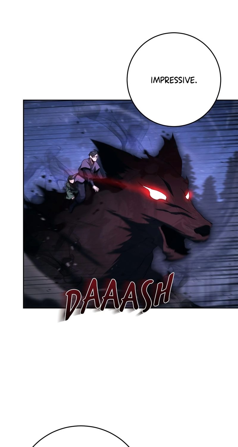 Skeleton Soldier Couldn’t Protect the Dungeon - Chapter 322 Page 97