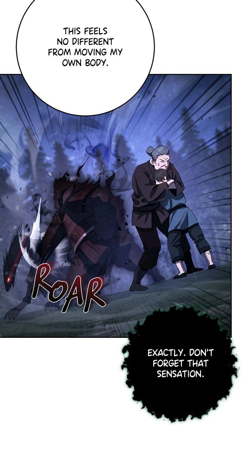 Skeleton Soldier Couldn’t Protect the Dungeon - Chapter 322 Page 98