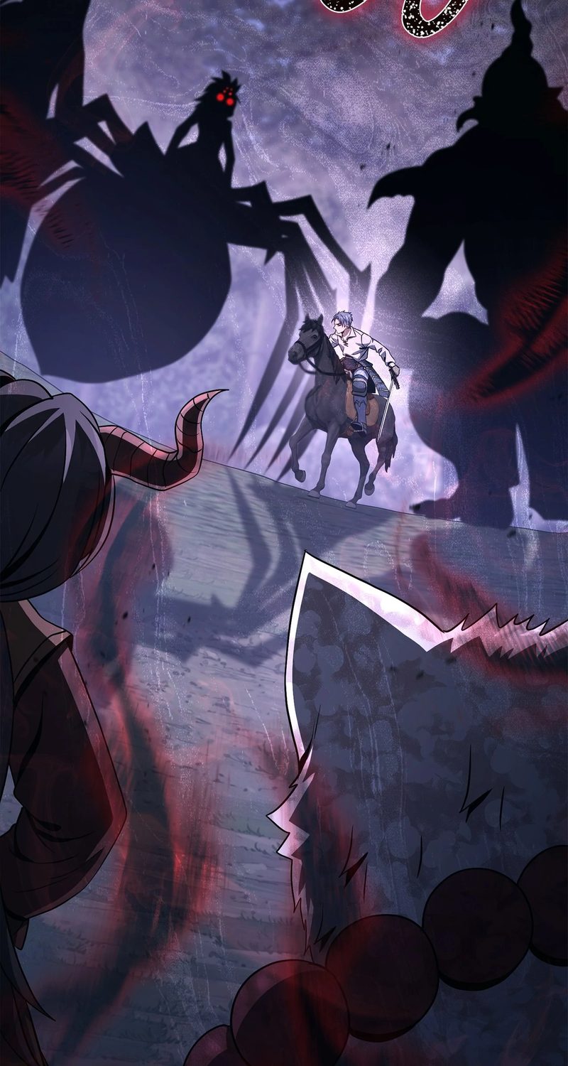 Skeleton Soldier Couldn’t Protect the Dungeon - Chapter 323 Page 17