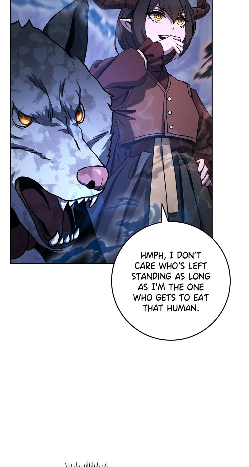 Skeleton Soldier Couldn’t Protect the Dungeon - Chapter 323 Page 19