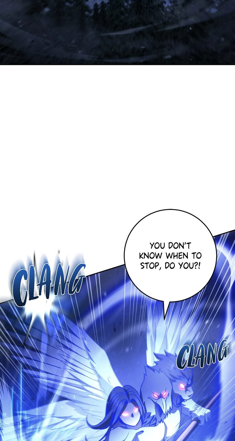 Skeleton Soldier Couldn’t Protect the Dungeon - Chapter 323 Page 3