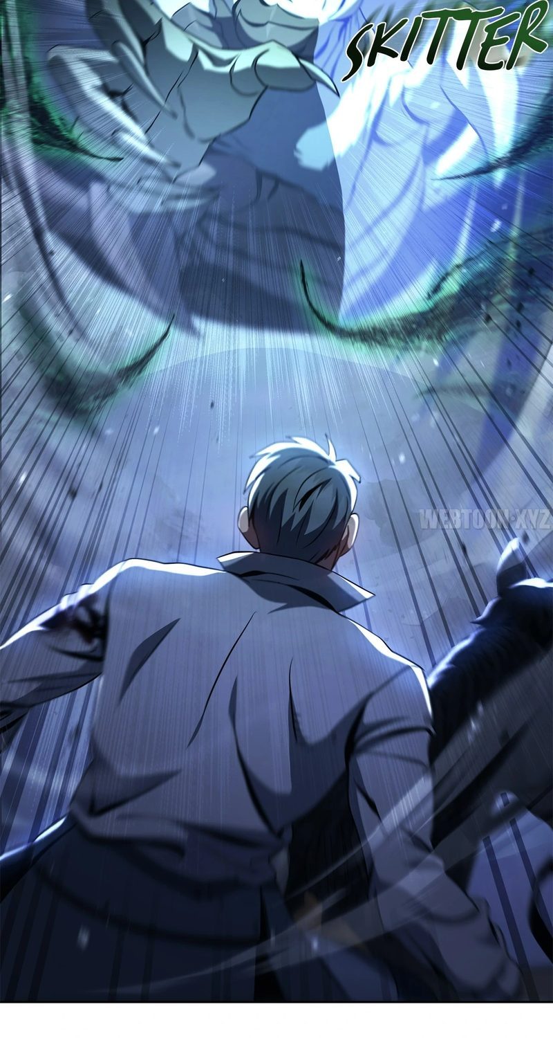 Skeleton Soldier Couldn’t Protect the Dungeon - Chapter 323 Page 32