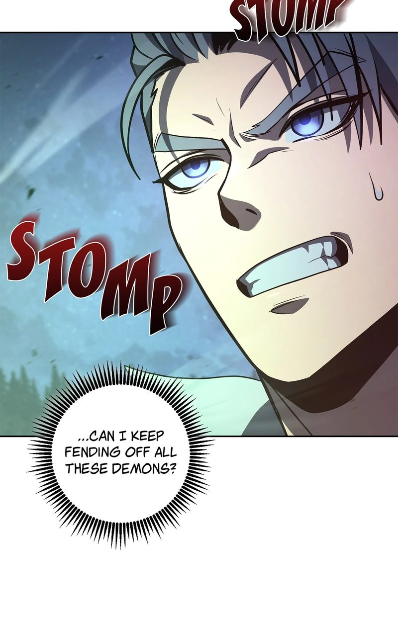 Skeleton Soldier Couldn’t Protect the Dungeon - Chapter 323 Page 35