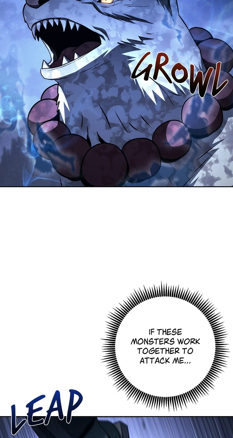 Skeleton Soldier Couldn’t Protect the Dungeon - Chapter 323 Page 38