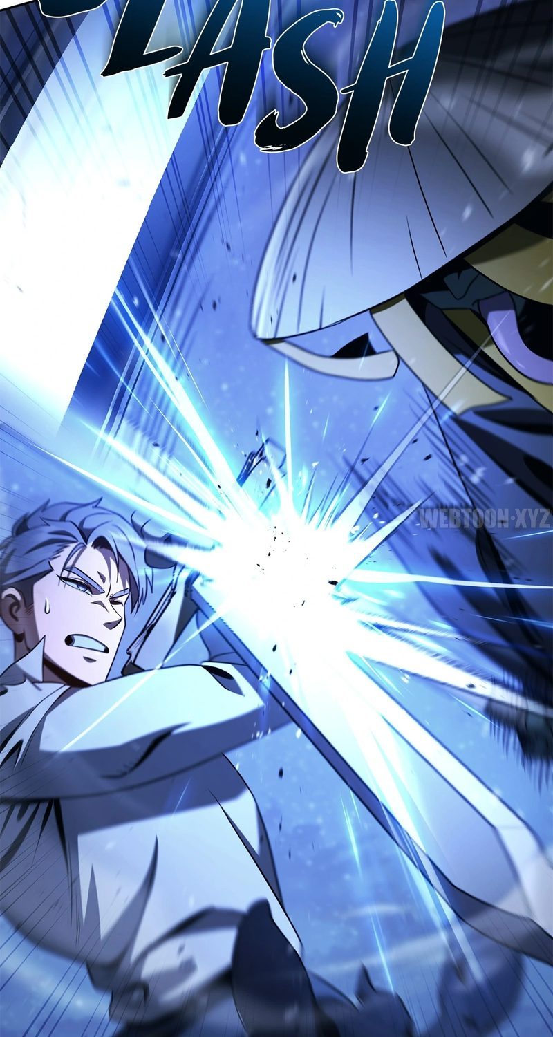 Skeleton Soldier Couldn’t Protect the Dungeon - Chapter 323 Page 40