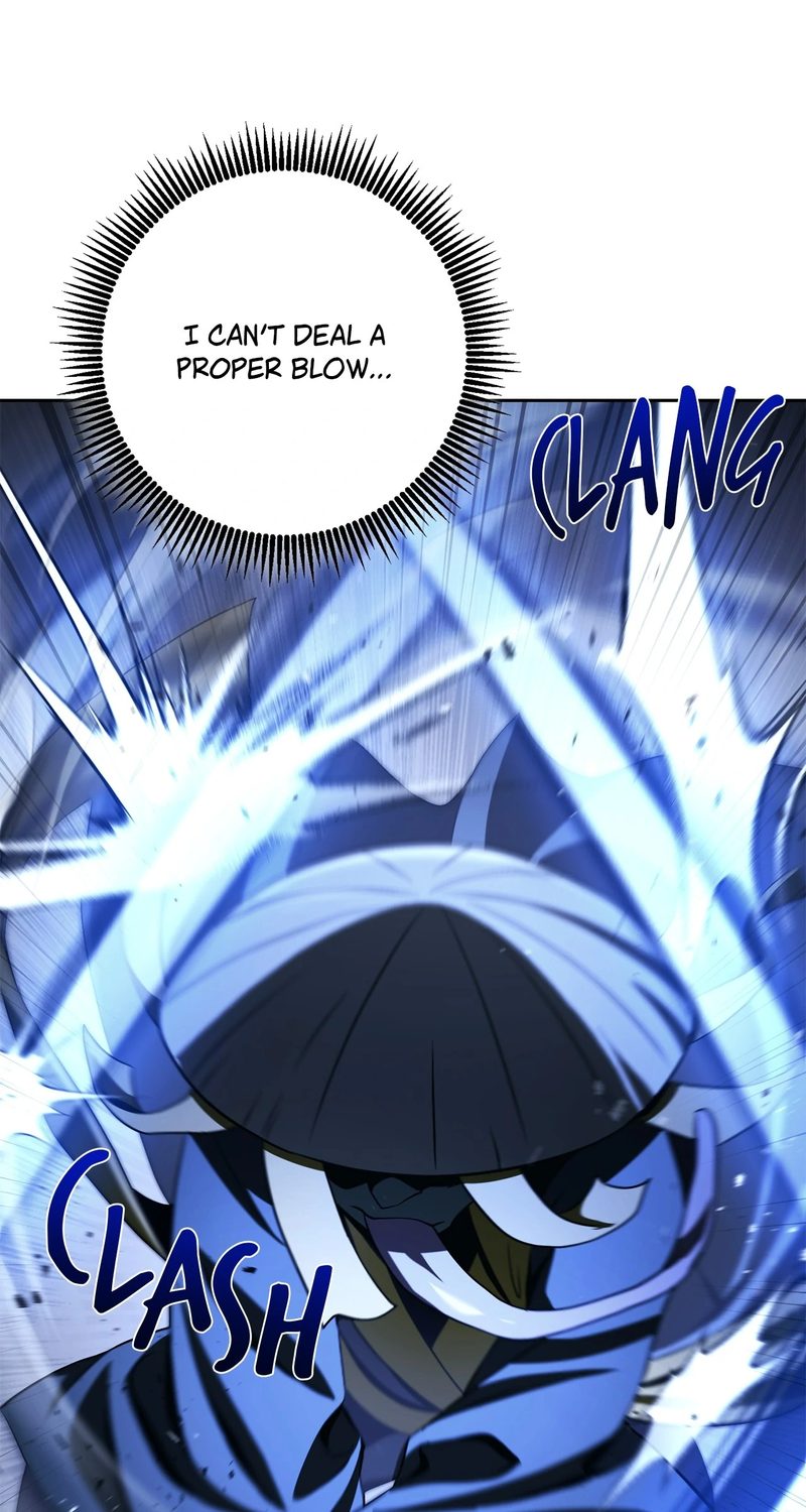 Skeleton Soldier Couldn’t Protect the Dungeon - Chapter 323 Page 43