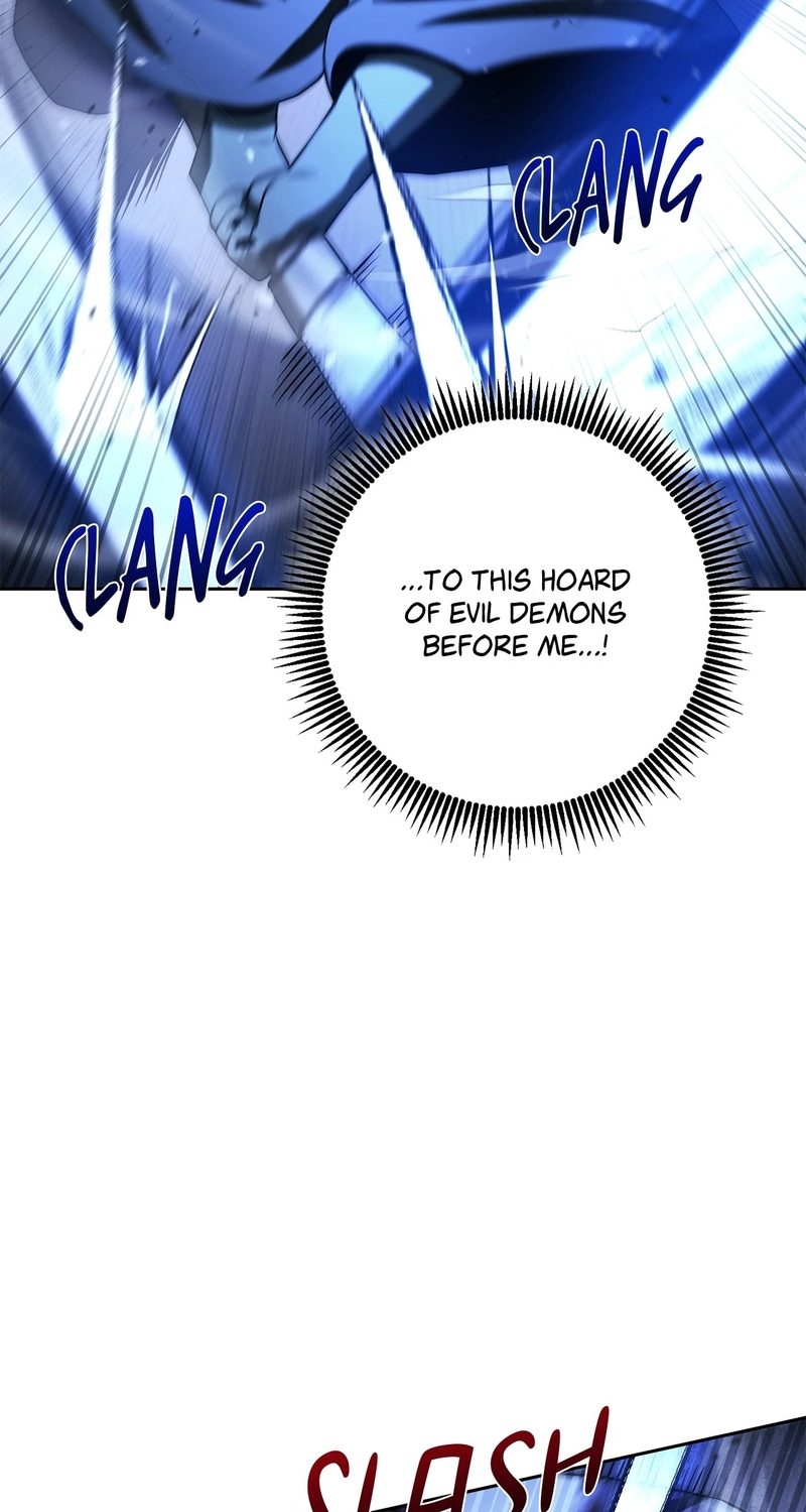 Skeleton Soldier Couldn’t Protect the Dungeon - Chapter 323 Page 44